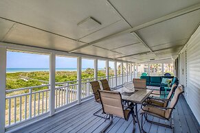 Barefoot Hideaway