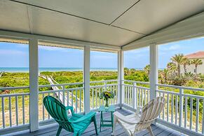 Barefoot Hideaway