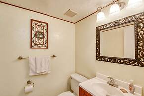 St Augustine Beach Condos