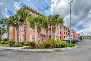 St Augustine Beach Condos