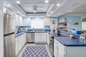 St Augustine Beach Condos