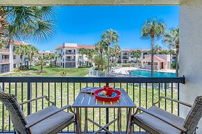 St Augustine Beach Condos