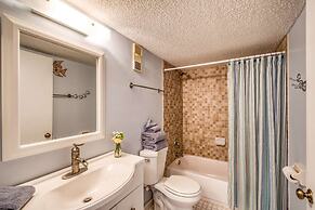 St Augustine Beach Condos
