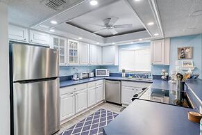 St Augustine Beach Condos