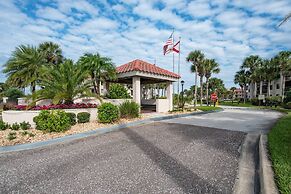 St Augustine Beach Condos