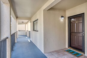 St Augustine Beach Condos