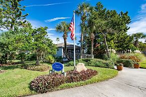 St Augustine Beach Condos