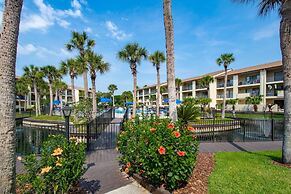 St Augustine Beach Condos