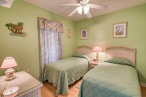 St Augustine Beach Condos