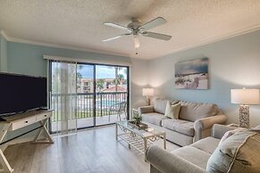 St Augustine Beach Condos