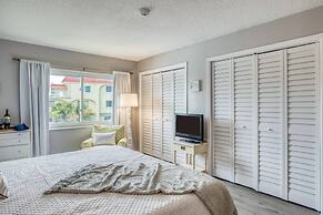 St Augustine Beach Condos