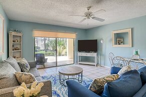 St Augustine Beach Condos