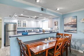 St Augustine Beach Condos