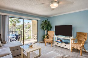 St Augustine Beach Condos