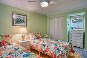 St Augustine Beach Condos