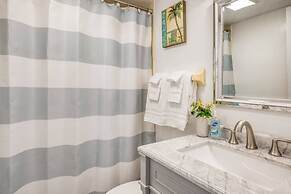 St Augustine Beach Condos