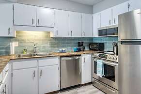 St Augustine Beach Condos