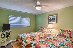 St Augustine Beach Condos
