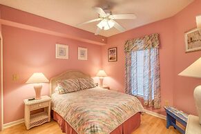 St Augustine Beach Condos