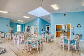 St Augustine Beach Condos