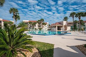 St Augustine Beach Condos