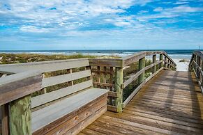 St Augustine Beach Condos