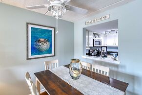St Augustine Beach Condos