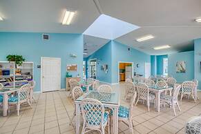 St Augustine Beach Condos