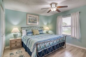 St Augustine Beach Condos