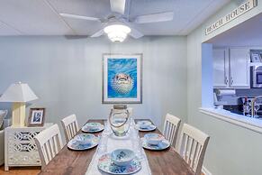 St Augustine Beach Condos