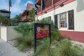 St Augustine Beach Condos
