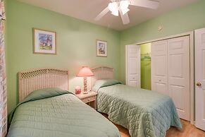 St Augustine Beach Condos