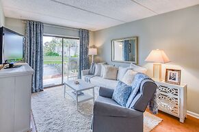 St Augustine Beach Condos
