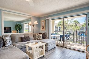 St Augustine Beach Condos