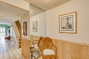 St Augustine Beach Condos