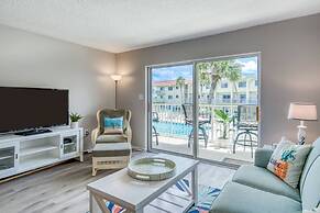St Augustine Beach Condos