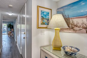 St Augustine Beach Condos