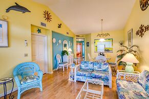 St Augustine Beach Condos