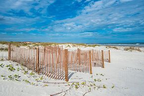 St Augustine Beach Condos