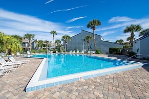 St Augustine Beach Condos