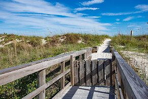 St Augustine Beach Condos