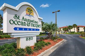 St Augustine Beach Condos