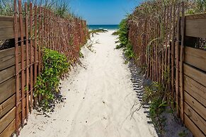 St Augustine Beach Condos