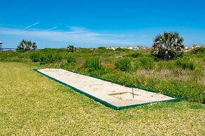 St Augustine Beach Condos