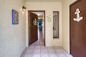 St Augustine Beach Condos