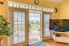 St Augustine Beach Condos