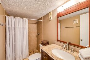 St Augustine Beach Condos