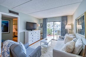 St Augustine Beach Condos