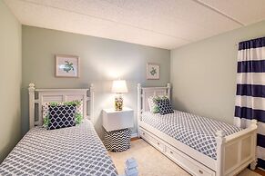 St Augustine Beach Condos