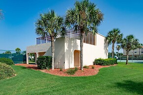 St Augustine Beach Condos